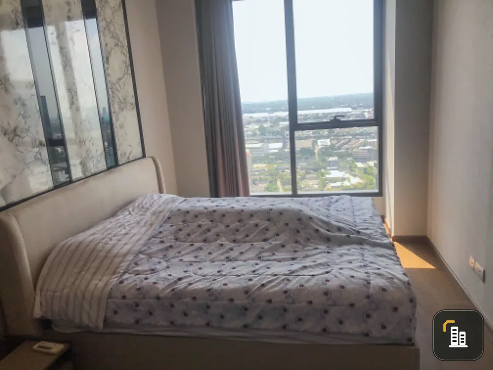 For sale Condo Ideo Q Sukhumvit 36, 31st floor, good location, convenient travel, BTS Thonglor, don't miss it!!
