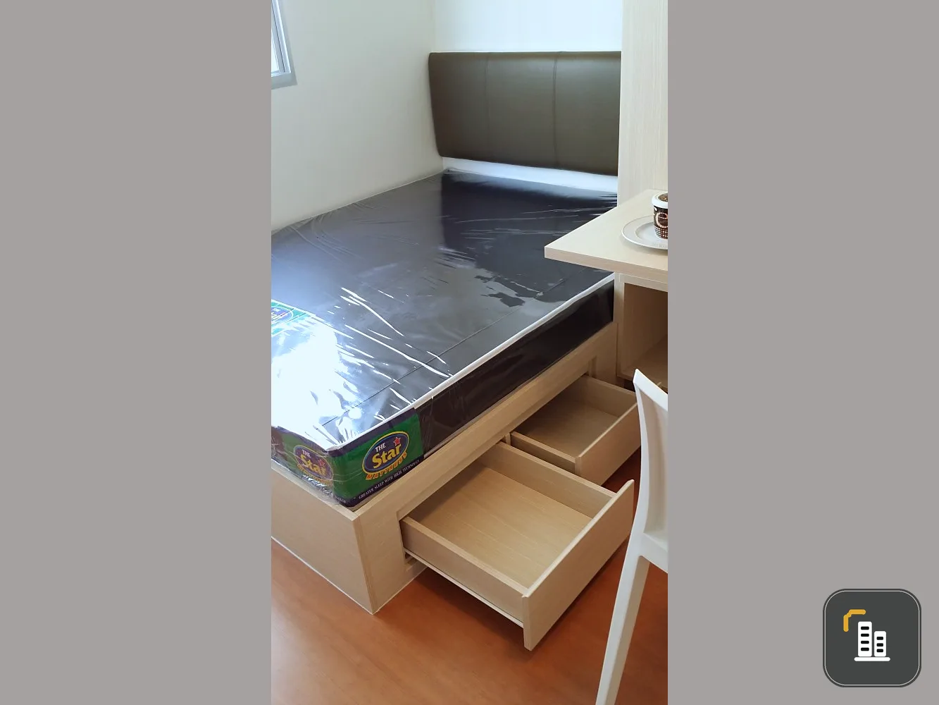 Condo for sale, Lumpini Township, Rangsit, Khlong 1, convenient travel, good location, complete central area, don't miss it.