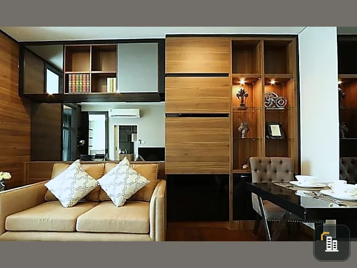For sale, Ivy Thonglor, 20th floor, south side, open city view, fully furnished, nice to live in. Hurry and reserve now, don't miss it, hurry up.