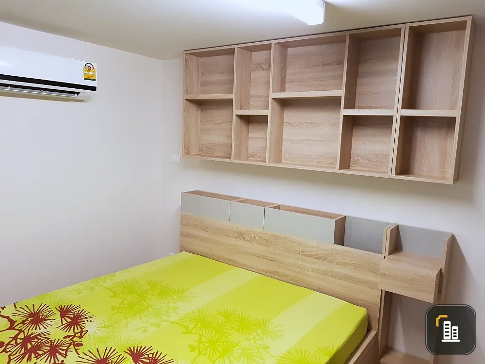 For sale: Blossom Condo @ Fashion, high floor, good view, privacy. Fully furnished