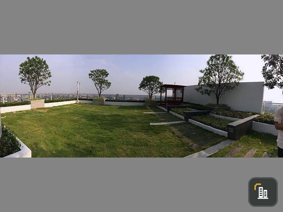For sale: Supalai City Resort, Phra Nang Klao Station - Chao Phraya, 1 bedroom, 1 bathroom, 18th floor, river view, hurry to reserve.
