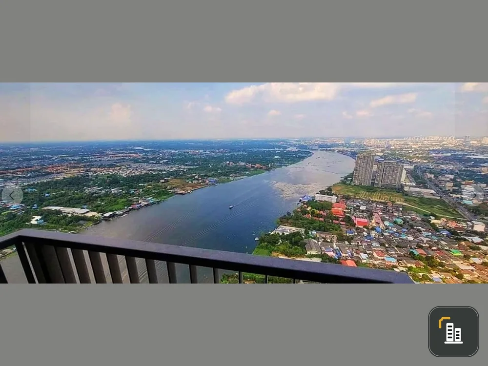 Condo for sale: The Politan Aqua, 59th floor, north side, very beautiful view, convenient travel, hurry and reserve now.