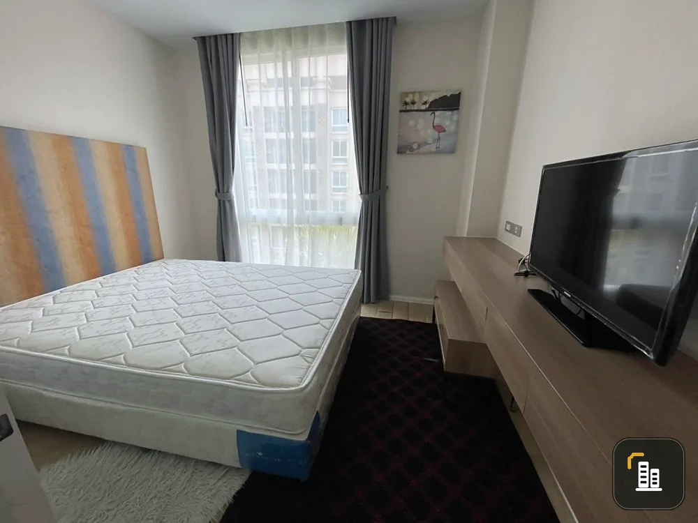 For rent: Atlantis Condo Resort Pattaya (Jomtien). Nice room, well decorated, great price. Book now.