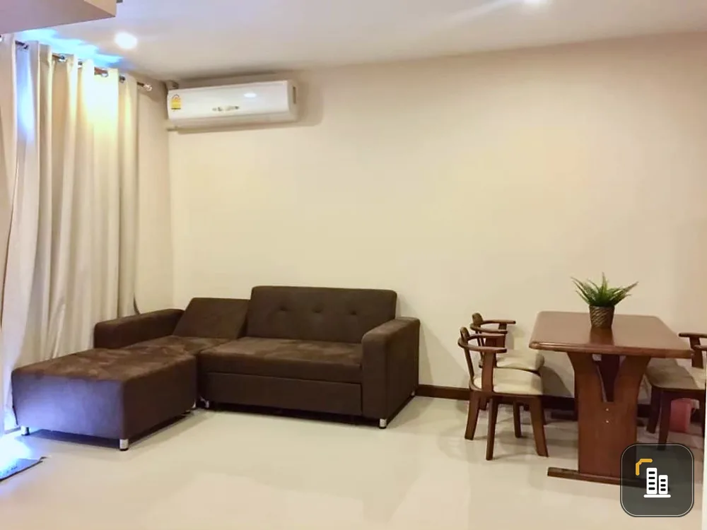 Supalai Premier Ratchathewi for sale, spacious room, high floor, good atmosphere, just come and move in right away.