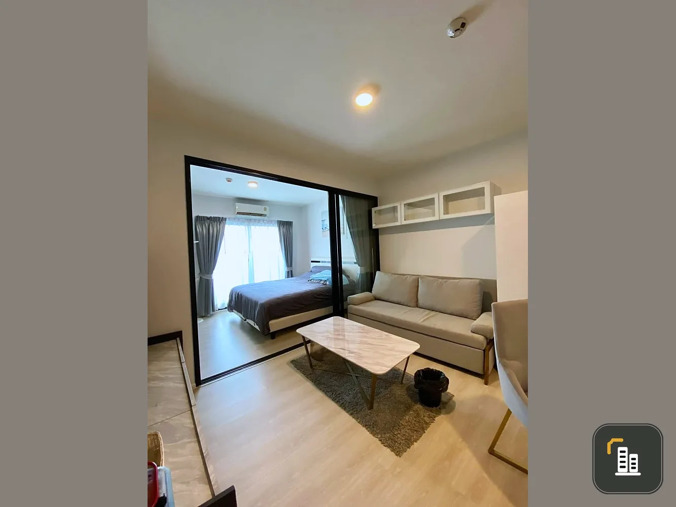 Condo A Space Mega for sale/rent. Nicely decorated. Fully furnished. Just bring your bags. Urgent.