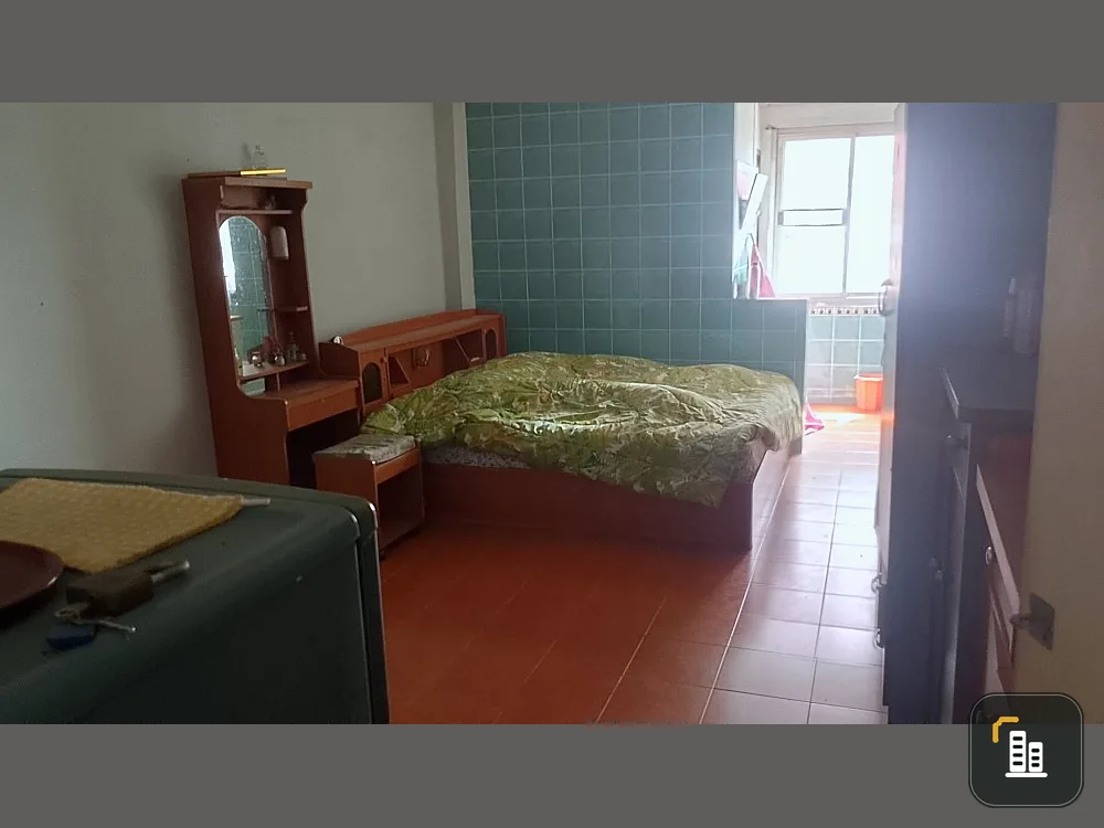 Condo for sale, Pattanakarn Life Complex, studio room, 6th floor, very good price, reserve first, own first.