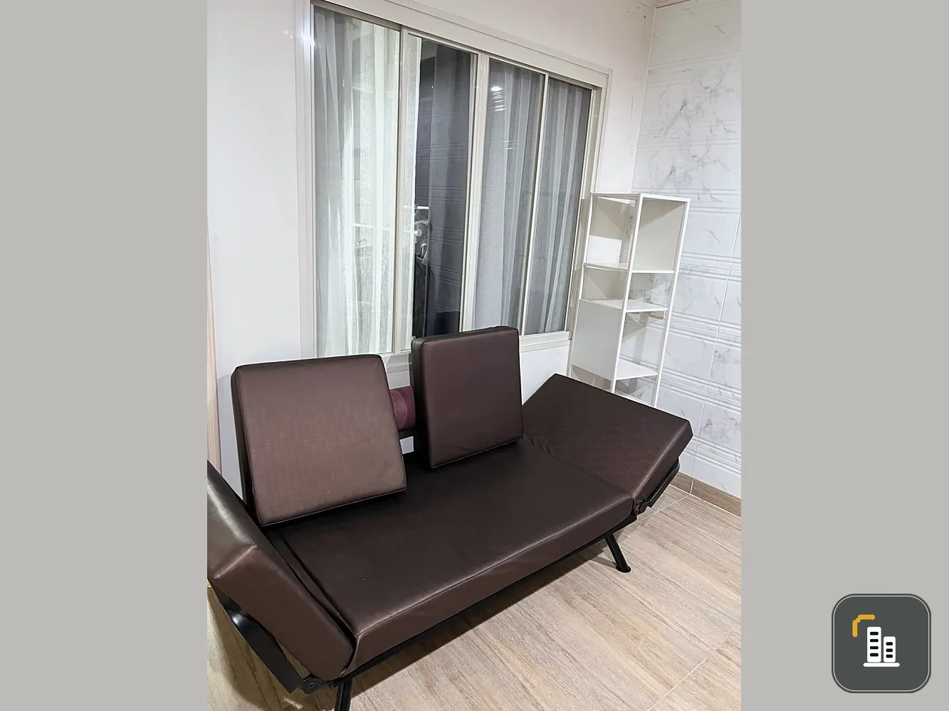Condo for sale or rent, Lumpini Place Pinklao 2, not hot, not crowded, buy now and get free electrical appliances.