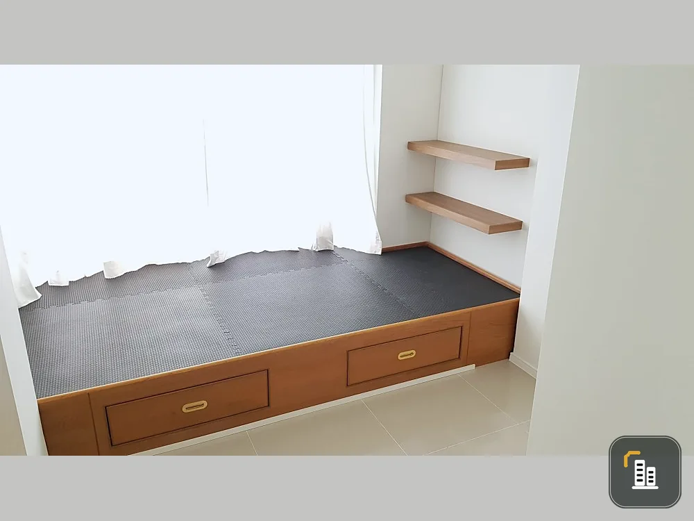 Condo for sale, Lumpini Park Beach, Jomtien (Jomtien), 1 bedroom, sea view + swimming pool view, don't miss it.