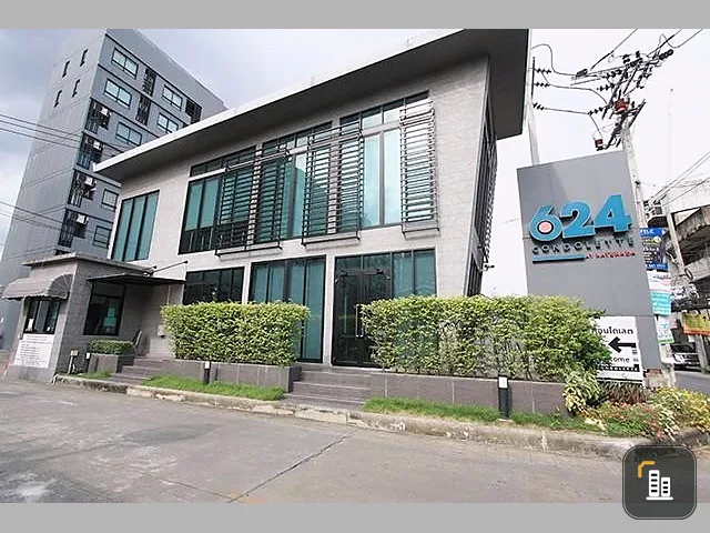 Condo for sale, Let 624, complete amenities. The price is very friendly. Book now.