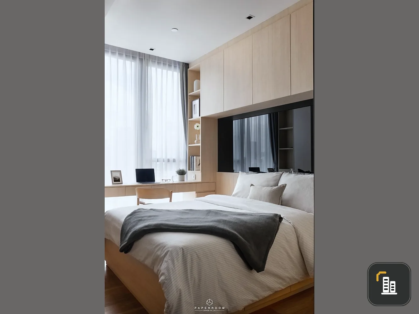 Condo for rent: Beatnik Sukhumvit 32, good high floor, beautiful view, privacy. Hurry and reserve now.