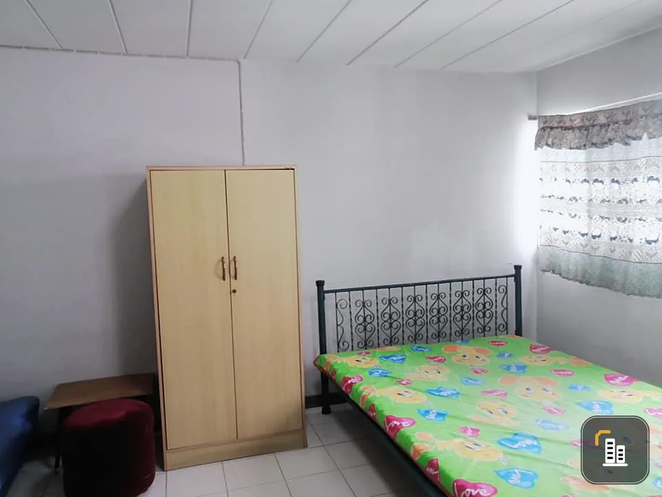 Condo for sale: Lumpini Center Happyland Phase 1-4, studio room, good price like this. Decorators must own it.