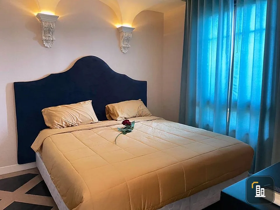 For sale: Espana Condo Resort Pattaya, 5th floor, fully furnished, all in one place, well decorated. If you miss it, you'll regret it.
