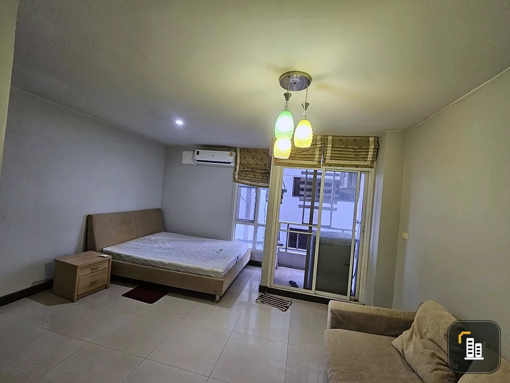 For sale: The Star Condominium, spacious room, complete amenities, great price. If interested, reserve quickly.