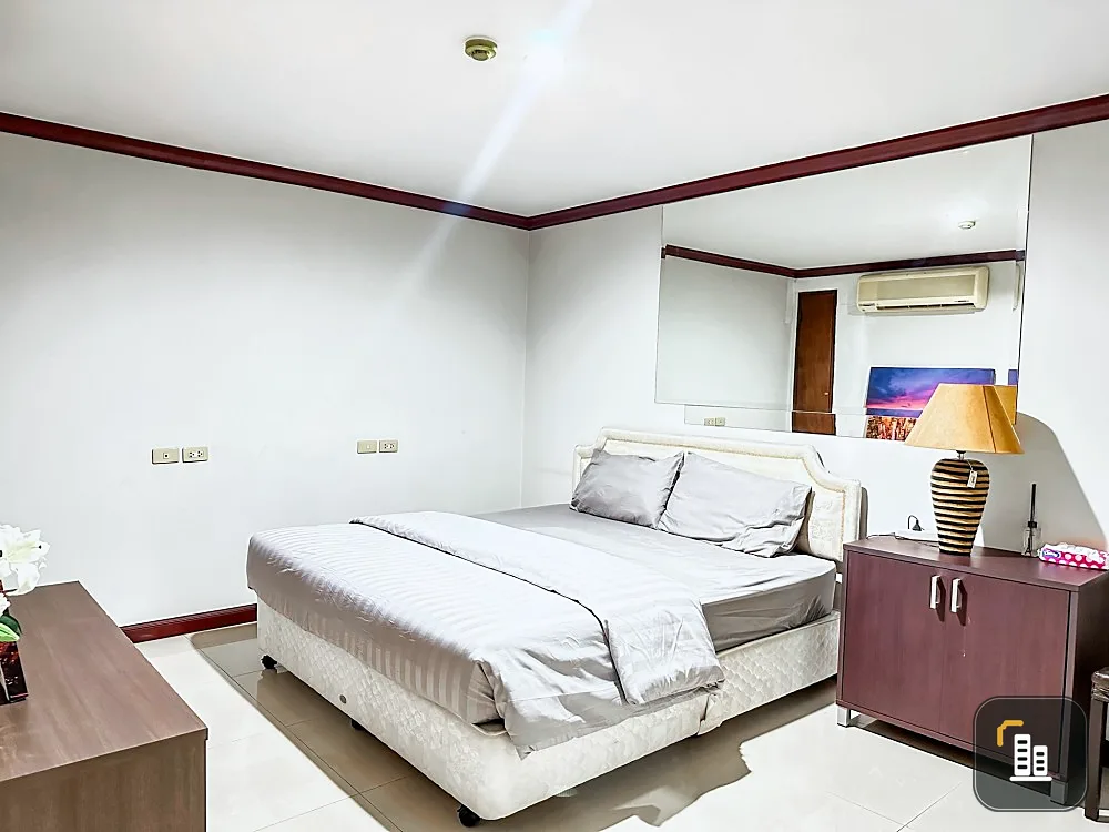 Royal Hill Resort Bowin for sale, spacious room Fully decorated, extremely luxurious, don't miss out on booking.