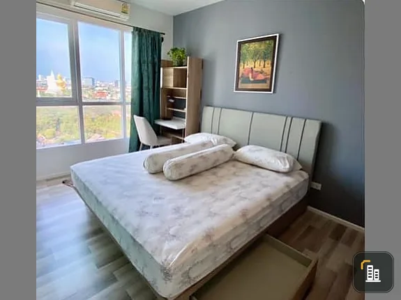 Selling The Key Wuttakad, fully furnished. Facilities are ready. Book now. Don't miss out.