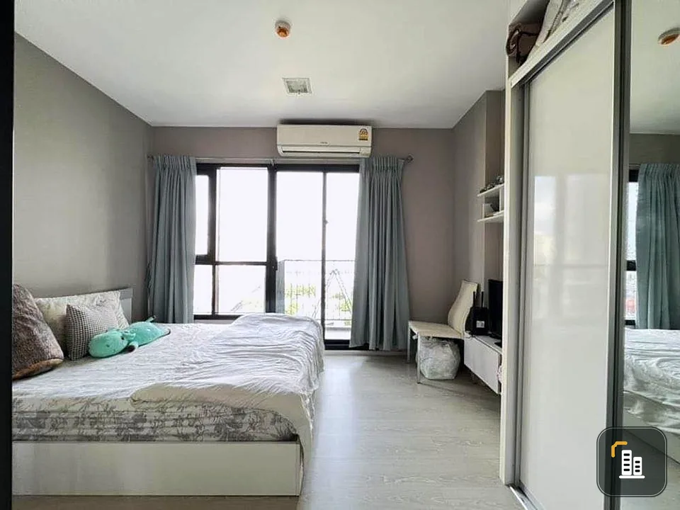 Condolette Mist for sale, high floor, good condition, complete with furniture and electrical appliances. Hurry!!