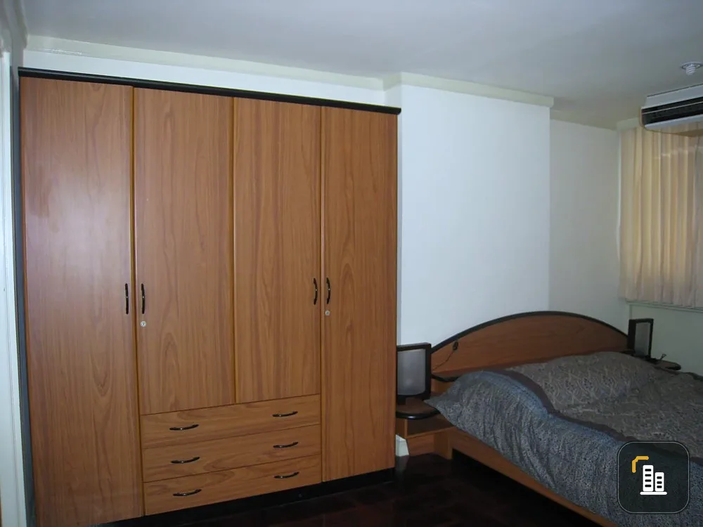 Condo for sale supalai place Sukhumvit 39, spacious room With living space Definitely worth the price. Buy now.