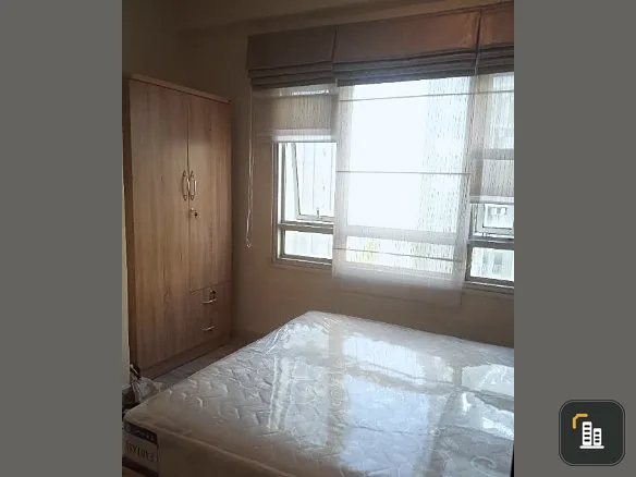 For rent: Manor Sanambinnam, 17th floor, high floor, good view, fully furnished, ready to move in. Hurry and reserve now, don't miss it.