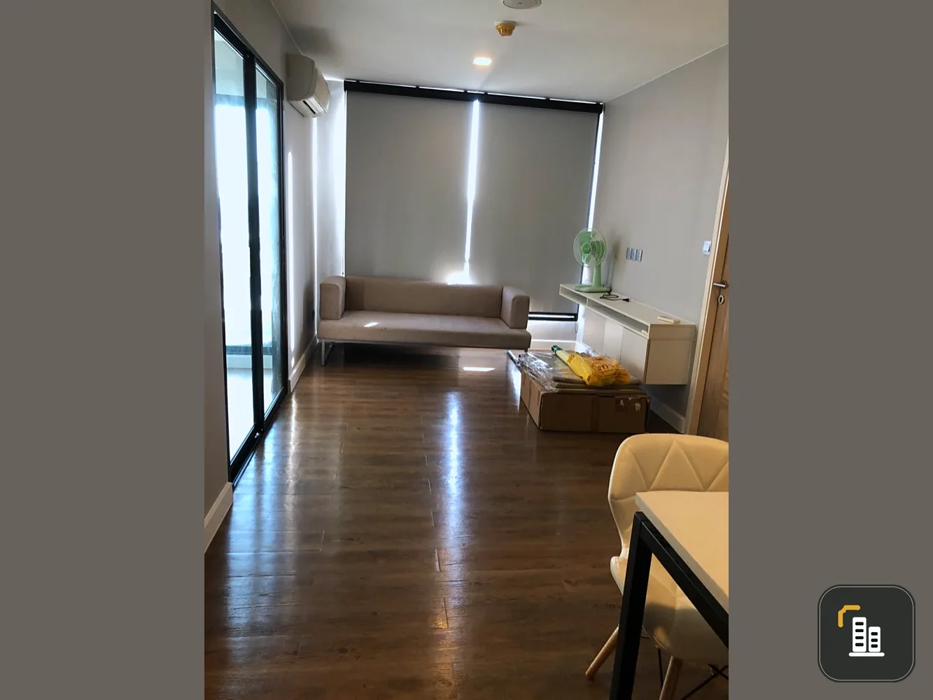 For sale, for rent!! Condo Esta Bliss, spacious room, lots of usable space, come and reserve it, don't miss it!!