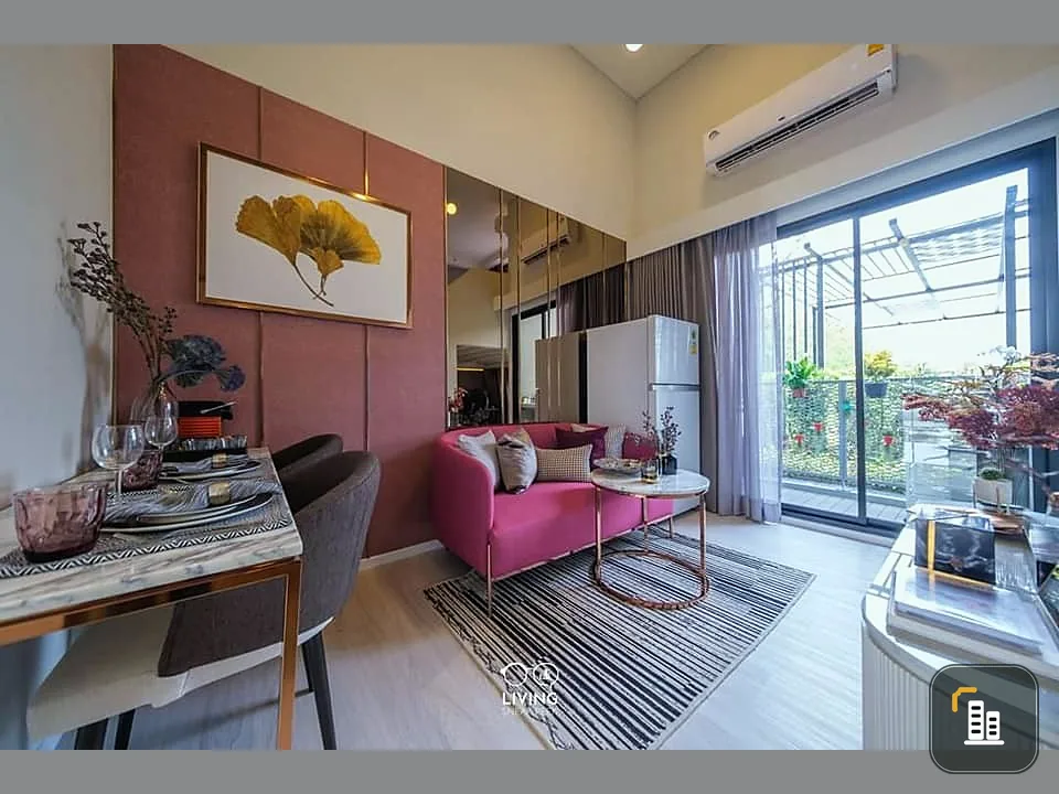 Urgent, cheap sale, condo down payment for sale, Landmark at Grand Station, 14th floor, corner room, privacy, good price, book now.