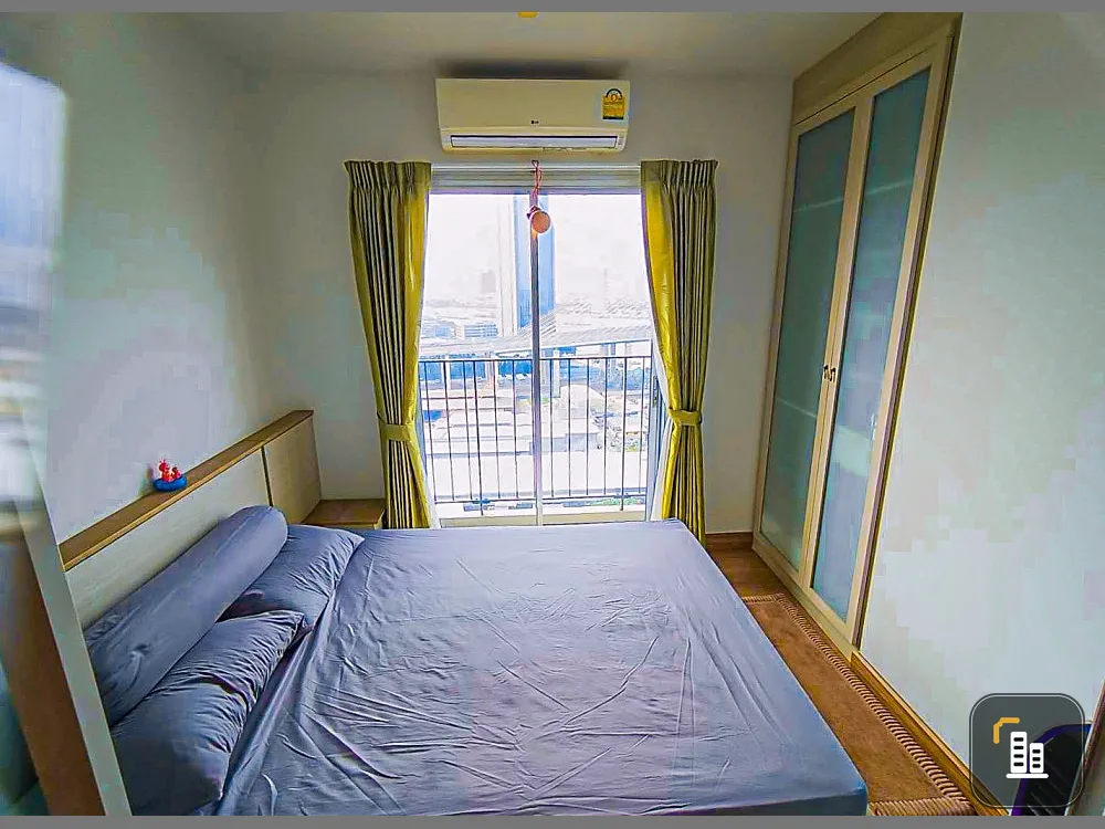 For sale: Chapter One, Modern Dutch, 25th floor, great view, fully furnished, good price, don't postpone past booking now.