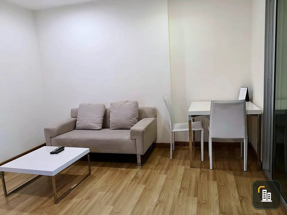 For sale: Premio Prime, 1 bedroom, divided into sections. Swimming pool view Affordable price Hurry and reserve before it's gone.