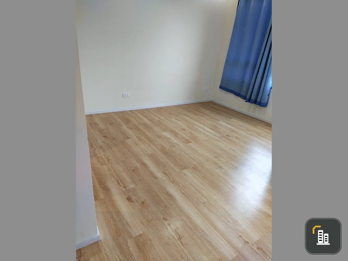 For sale: Modern Condo Charan 79, empty room. If you want to decorate your room, you must hurry and reserve now. Plus, the price is very good. Don't m