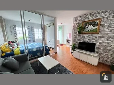 For sale: Tulip Square Om Noi, private room. The price is very friendly. Ready to move in. Book now.