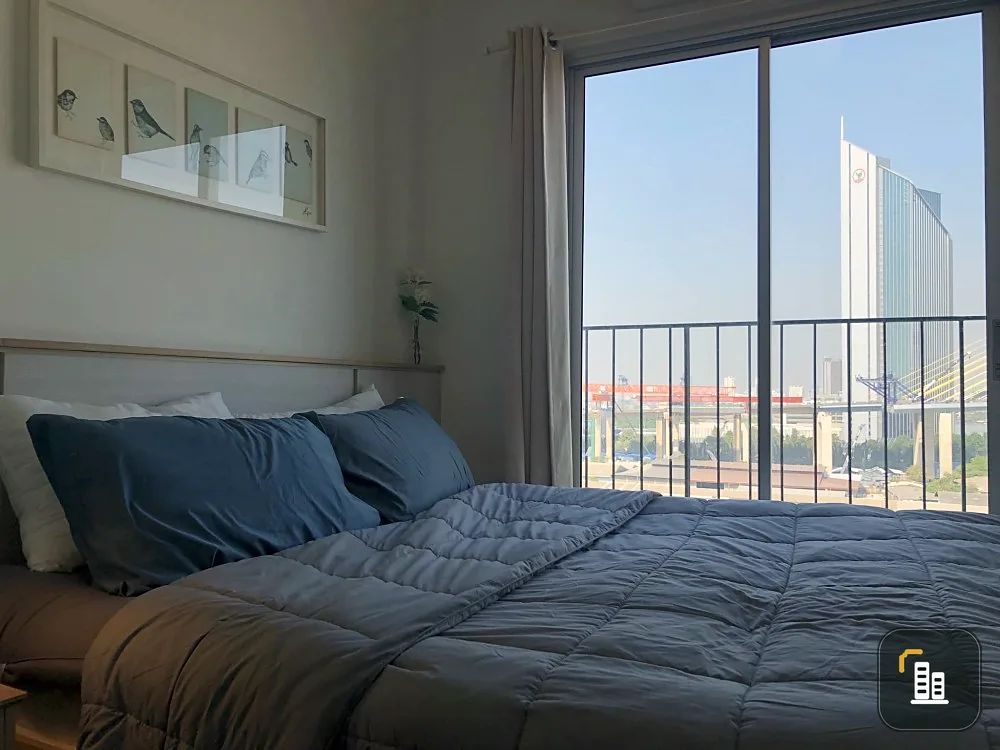 For sale: Chapter One Modern Dutch, beautiful view, corner room, not crowded. Very private Good like this, reserve now.