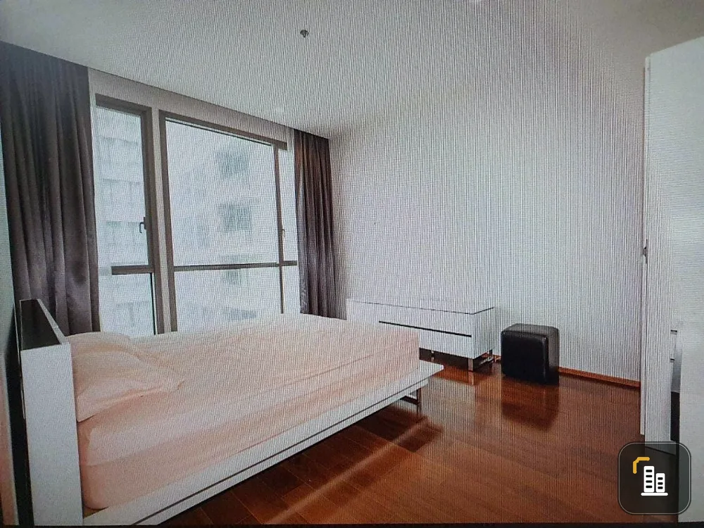 Quattro by Sansiri for sale, 19th floor, city view, spacious room, fully furnished, ready to move in, book now, don't wait, hurry.