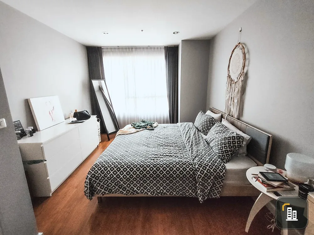 Condo One Complete in one place Hurry and become the owner.
