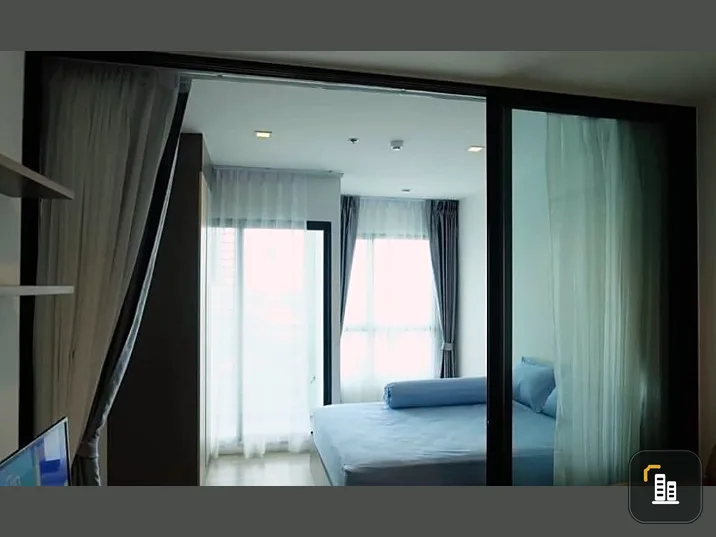 For sale, for rent!! Condo Knightsbridge Sky River Ocean, 20th floor, river view, just carry your bags and move in. Urgent!!