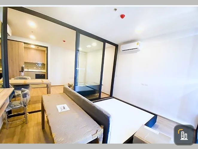 Condo for sale, XT Phayathai, private room, ready to move in, complete set of amenities, you can reserve now.