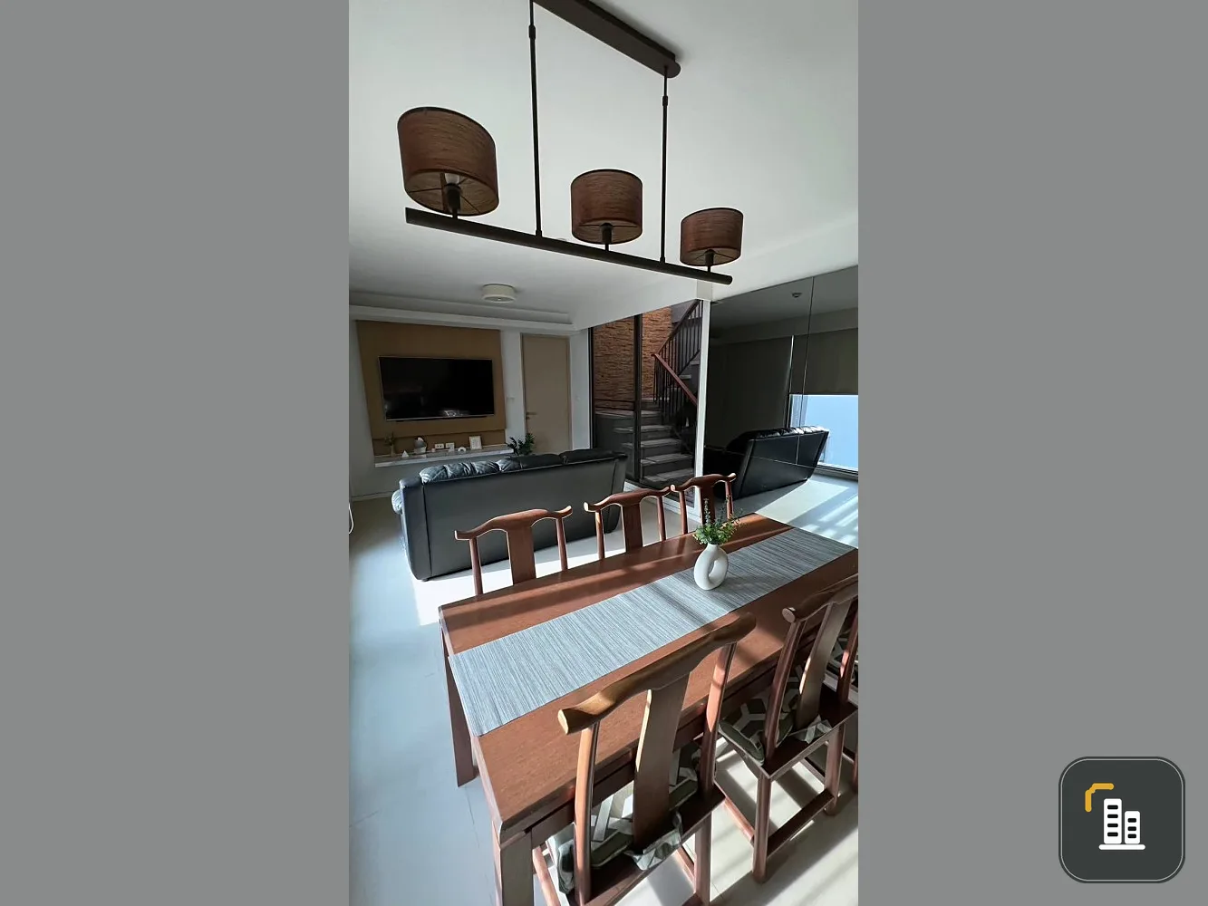 Condo for rent, Siamese Thirty Nine Penthouse, decorated with awesome built-ins, comfortable to live in, ready, don't miss it.