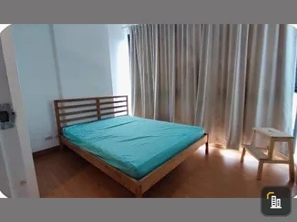 Condo for sale, Chateau In Town Sukhumvit 62/1, complete amenities, reasonable price, nice to live in. Book now, hurry.