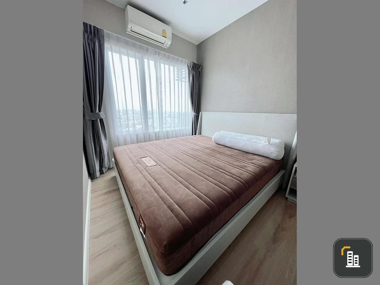 For sale, for rent AMBER BY EASTERN STAR, spacious room, comfortable to live in, lots of usable space, plus a good price. If you don't reserve, you're