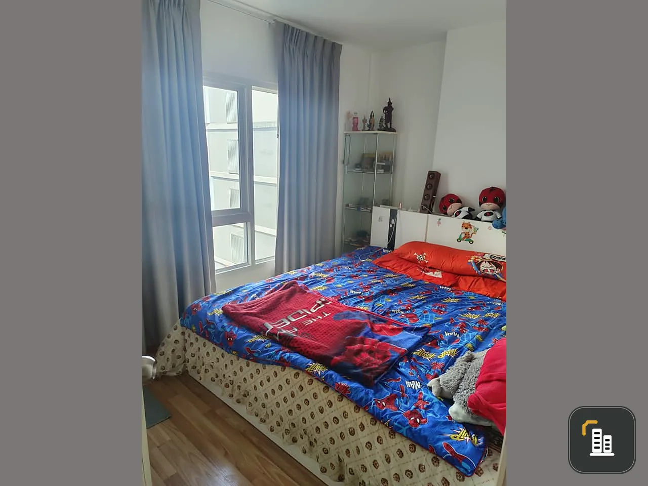 Selling the one plus condo, complete amenities, reasonable price, pool view, not hot room, reserve now.
