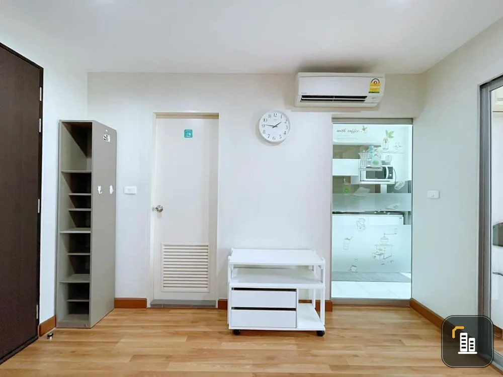 Casa Condo Sukhumvit 97 for sale, separated room, fully furnished, friendly price, book now.