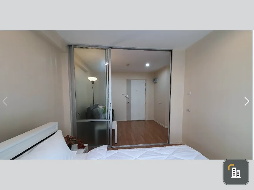 For sale Lumpini Ville Lasalle-Bearing, private room, fully furnished, friendly price, don't miss it.