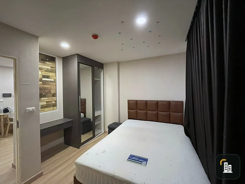 For sale: Chateau in Town at Charansanitwong 96/2, complete amenities, good price, you must reserve now.