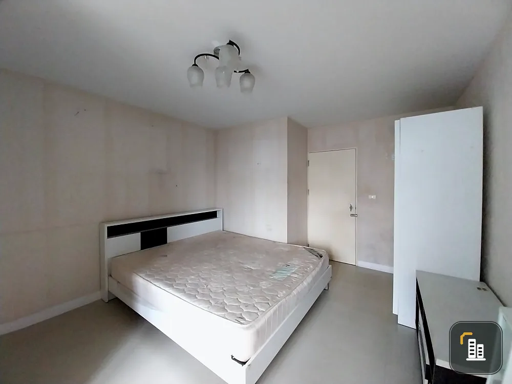 For sale: The Star Condominium, studio room, complete amenities. If you miss it, you'll regret it.