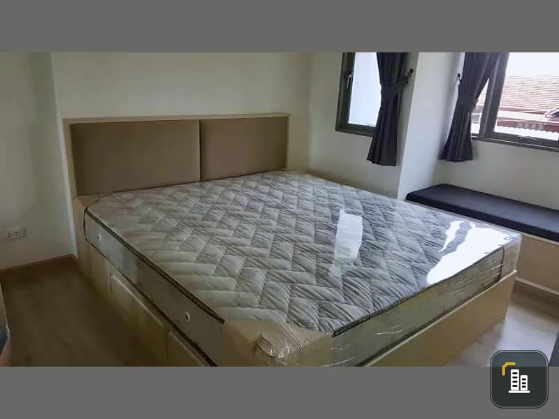 Condo for rent, Sunrisa, room ready to move in. Good furniture Just carry one bag and move in.