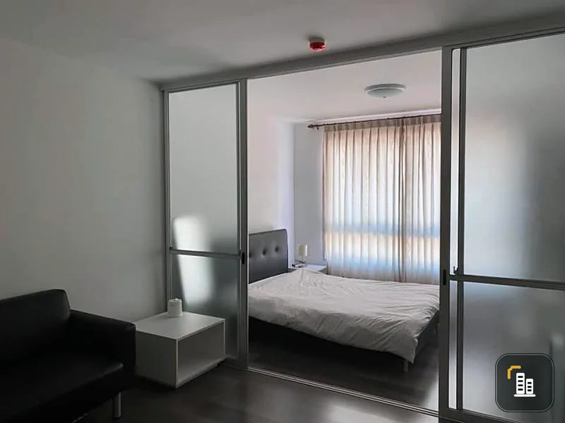 Sell/rent D condo campus Rangsit, room ready to move in