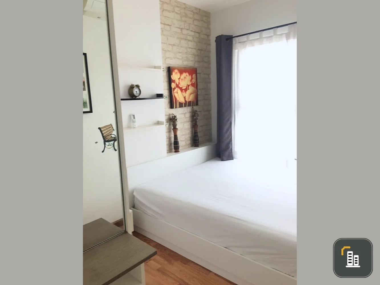 For sale: The Trust Condo, South Pattaya (South Pattaya), 1 bedroom, fully furnished, good price, reserve now.
