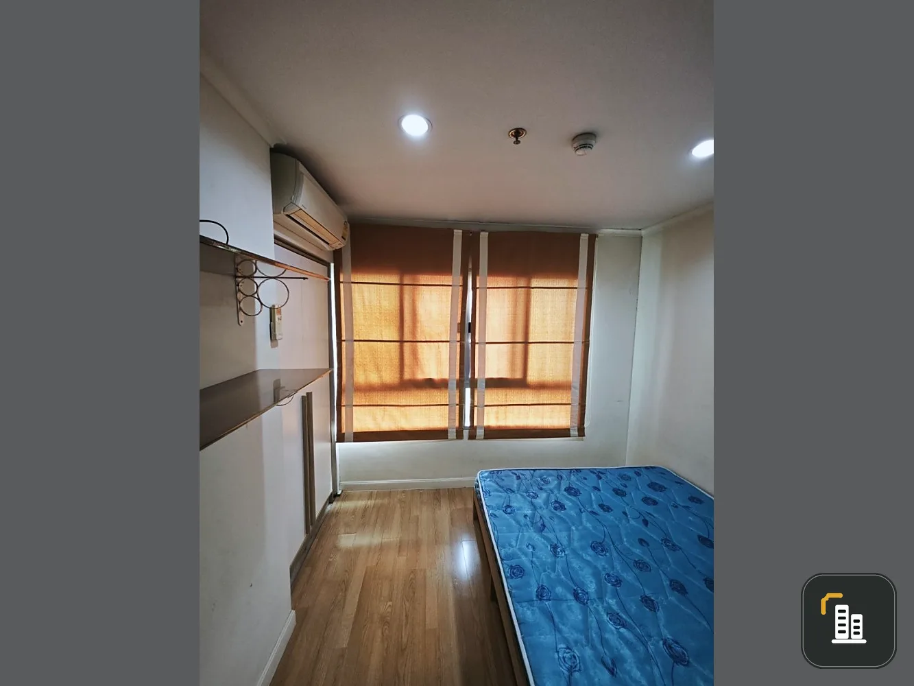 For sale, for rent!! Lumpini Ville Rat Burana-Riverview condo, fully furnished, garden view, book now!!