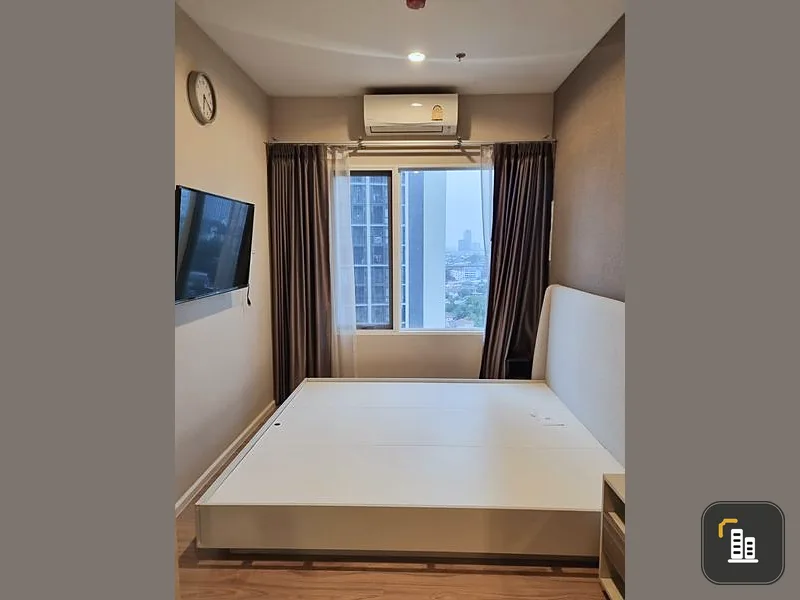 For sale or rent Amber by Eastern Star, fully furnished and ready to move in. Good furniture With a large TV, book now.