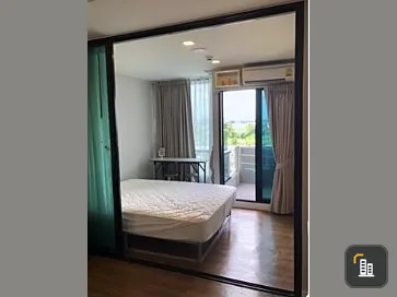 For sale or rent, Esta Bliss, 6th floor, comes with complete decorations. Hurry and reserve now. Don't wait. Hurry.
