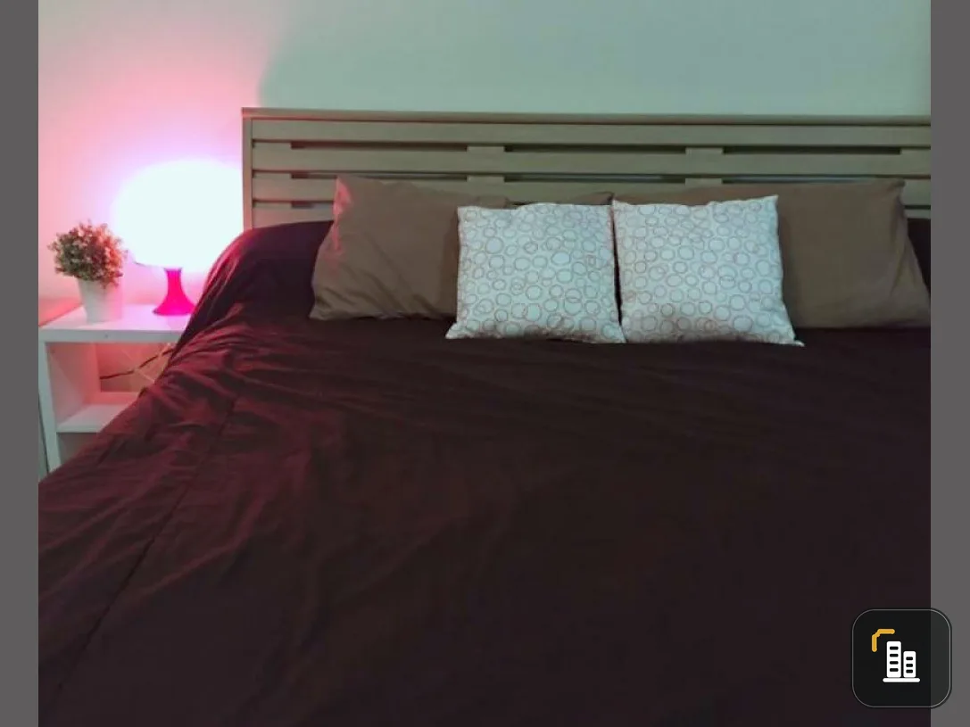 Sale Supalai City Home Ratchada, beautiful room, 1 bedroom, fully furnished, good atmosphere Already certified Finver