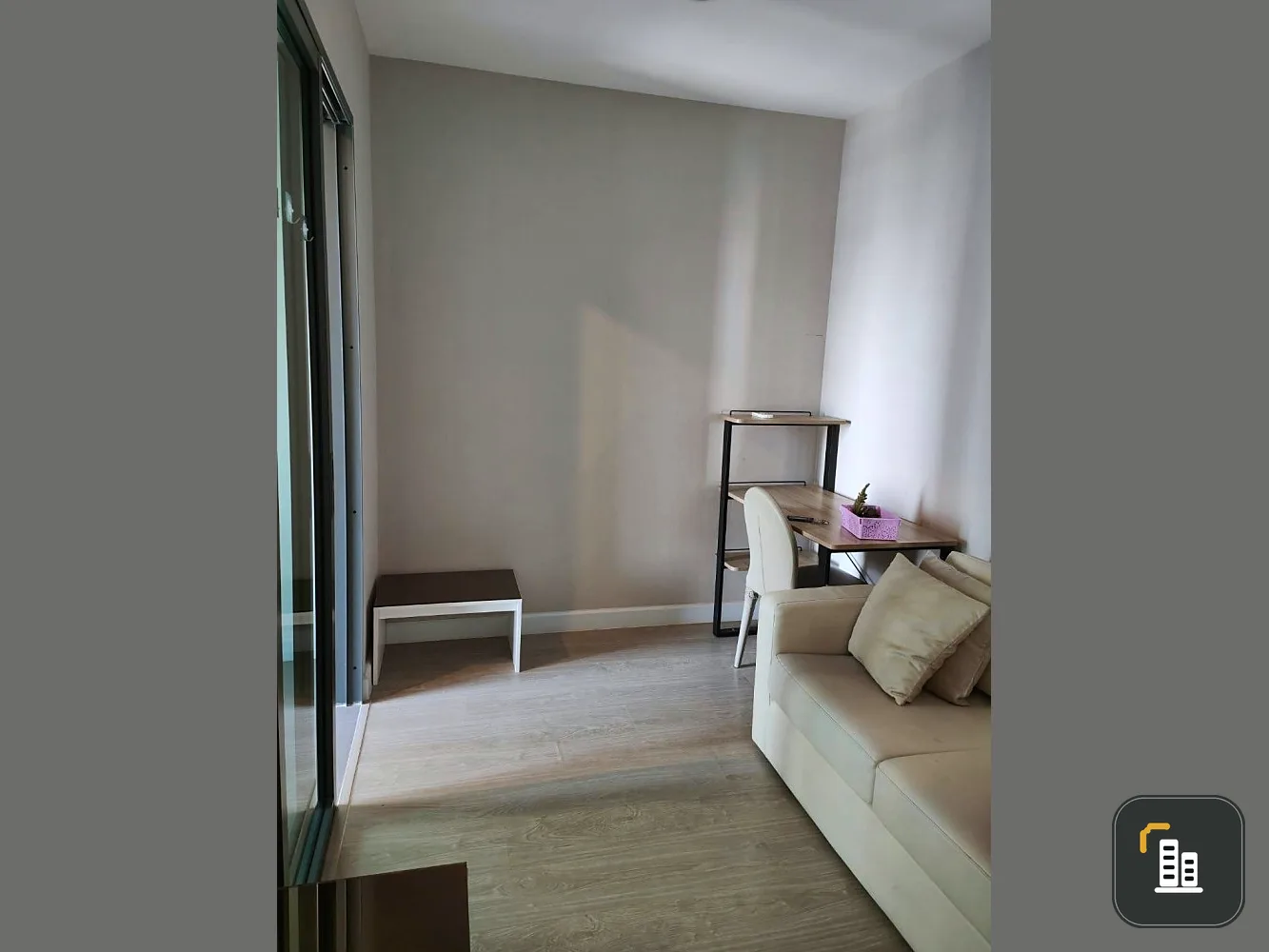 For sale: Metro Sky Prachachuen, swimming pool view, 1 bedroom, affordable price. Reserve first and stay first.