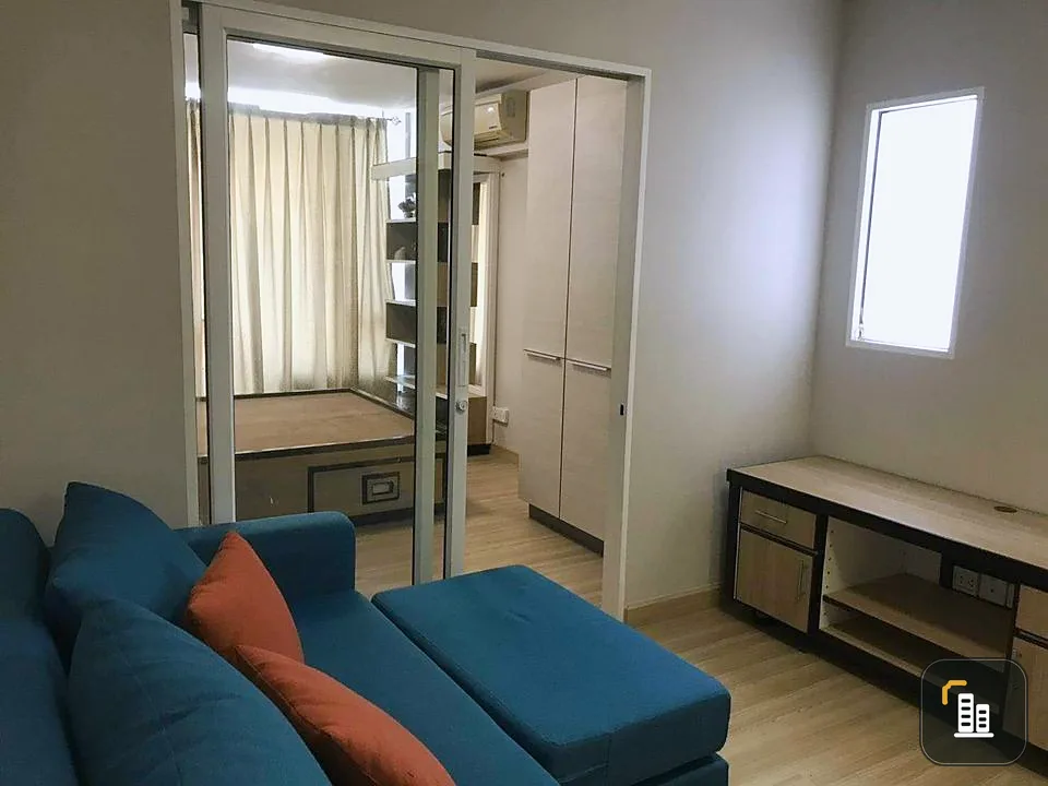 M Society for sale, fully built-in furniture, complete amenities. Go in now, don't miss it.
